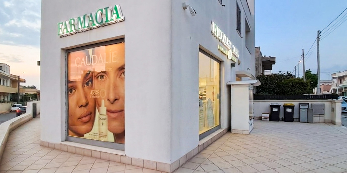 Immagine di copertina della pagina Farmacie Di Turno